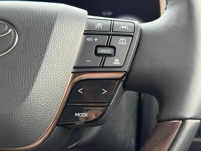 صورة مصغرة 29 لـ 2026 Toyota ALPHARD