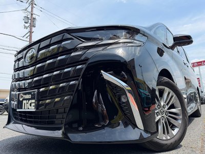 صورة مصغرة 21 لـ 2026 Toyota ALPHARD
