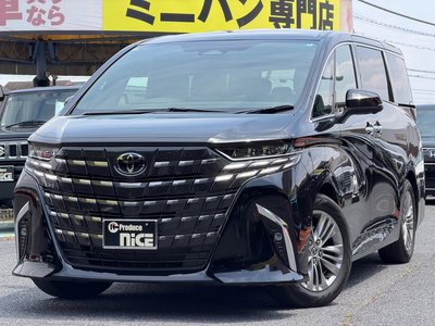 صورة مصغرة 71 لـ 2026 Toyota ALPHARD