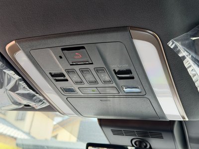 صورة مصغرة 32 لـ 2026 Toyota ALPHARD