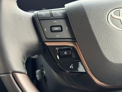 صورة مصغرة 28 لـ 2026 Toyota ALPHARD