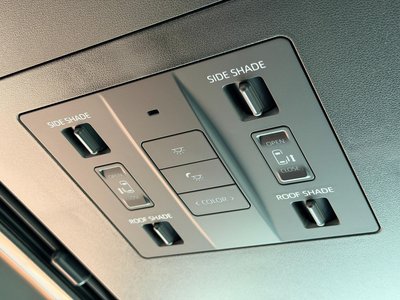 صورة مصغرة 52 لـ 2026 Toyota ALPHARD