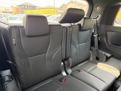 صورة مصغرة 54 لـ 2026 Toyota ALPHARD