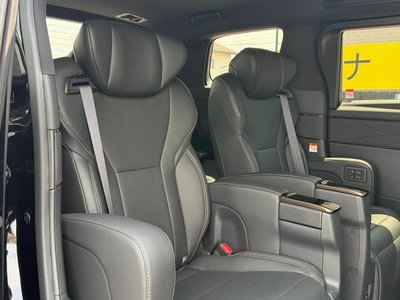 صورة مصغرة 48 لـ 2026 Toyota ALPHARD