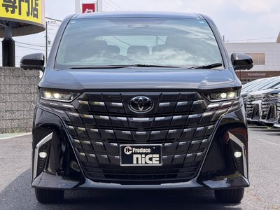 صورة مصغرة 66 لـ 2026 Toyota ALPHARD
