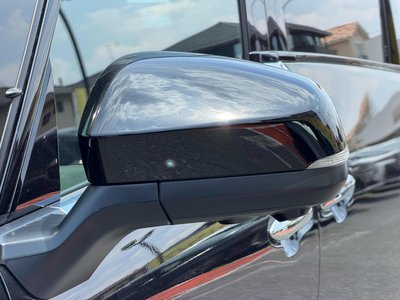 2026 Toyota ALPHARD 照片 9