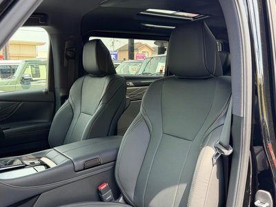 صورة مصغرة 63 لـ 2026 Toyota ALPHARD