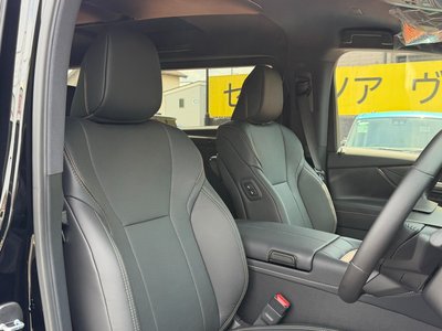 صورة مصغرة 46 لـ 2026 Toyota ALPHARD