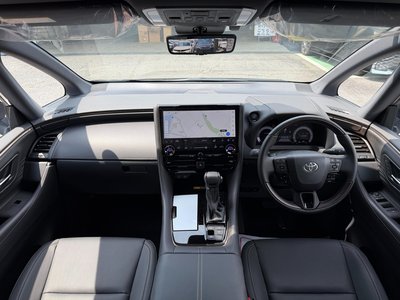 صورة مصغرة 23 لـ 2026 Toyota ALPHARD