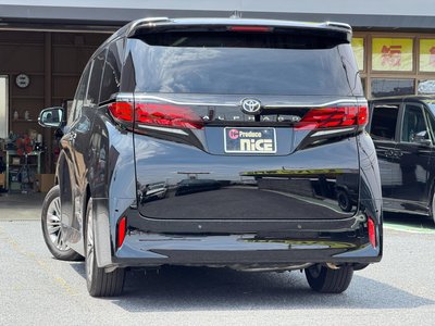 صورة مصغرة 18 لـ 2026 Toyota ALPHARD