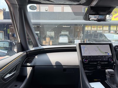 صورة مصغرة 64 لـ 2026 Toyota ALPHARD