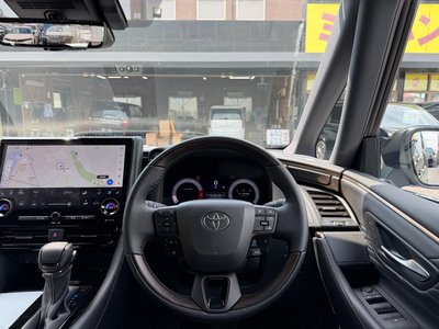 صورة مصغرة 65 لـ 2026 Toyota ALPHARD