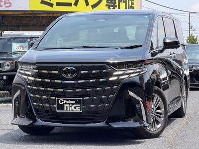 صورة مصغرة 70 لـ 2026 Toyota ALPHARD