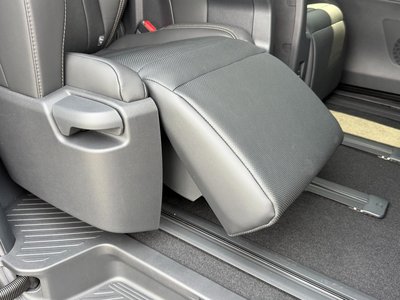 صورة مصغرة 49 لـ 2026 Toyota ALPHARD