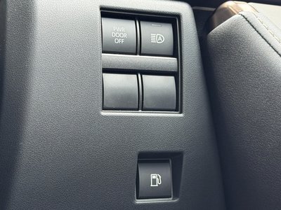 صورة مصغرة 37 لـ 2026 Toyota ALPHARD