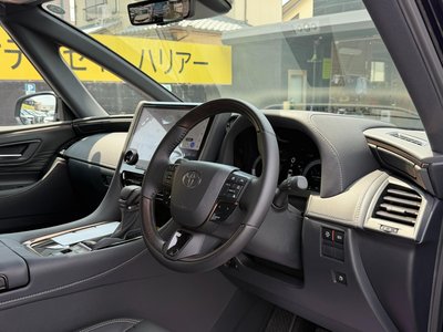 صورة مصغرة 45 لـ 2026 Toyota ALPHARD