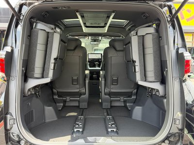 صورة مصغرة 59 لـ 2026 Toyota ALPHARD