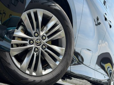 صورة مصغرة 22 لـ 2026 Toyota ALPHARD