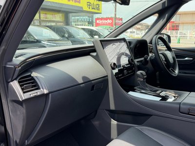 صورة مصغرة 62 لـ 2026 Toyota ALPHARD