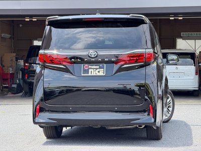 صورة مصغرة 16 لـ 2026 Toyota ALPHARD