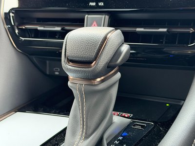 صورة مصغرة 41 لـ 2026 Toyota ALPHARD