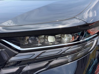 2026 Toyota ALPHARD 照片 8