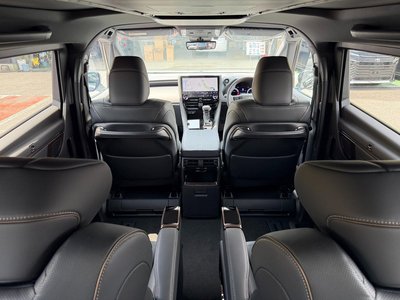 صورة مصغرة 56 لـ 2026 Toyota ALPHARD