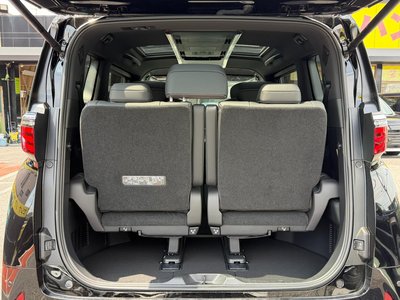 صورة مصغرة 57 لـ 2026 Toyota ALPHARD