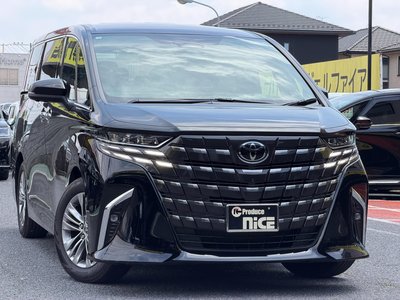 صورة مصغرة 69 لـ 2026 Toyota ALPHARD