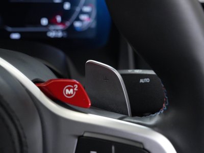 BMW M8 GRAN COUPE - 10