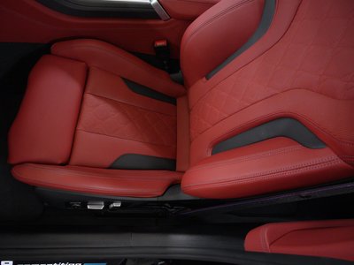 BMW M8 GRAN COUPE - 7