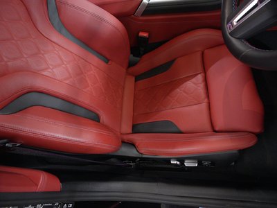 BMW M8 GRAN COUPE - 8