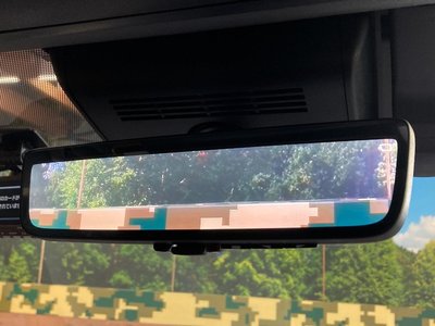 TOYOTA ALPHARD - 3