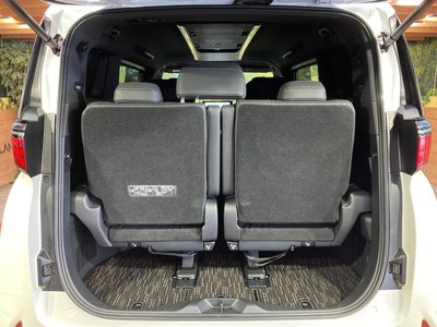 2024 TOYOTA ALPHARD 缩略图 11