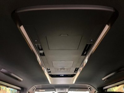 2024 TOYOTA ALPHARD 缩略图 36