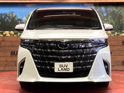 2024 TOYOTA ALPHARD 缩略图 14