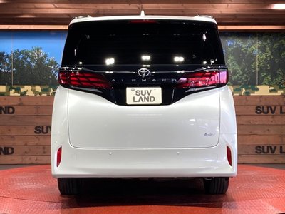2024 TOYOTA ALPHARD 缩略图 15