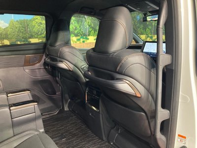 2024 TOYOTA ALPHARD 缩略图 38