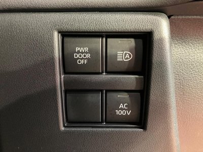 2024 TOYOTA ALPHARD 缩略图 49