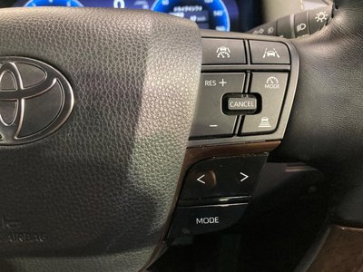 2024 TOYOTA ALPHARD 缩略图 54