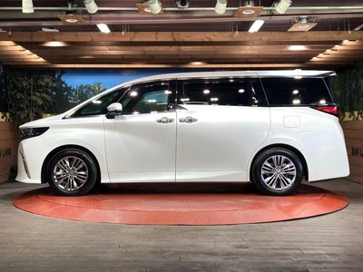 2024 TOYOTA ALPHARD 缩略图 30
