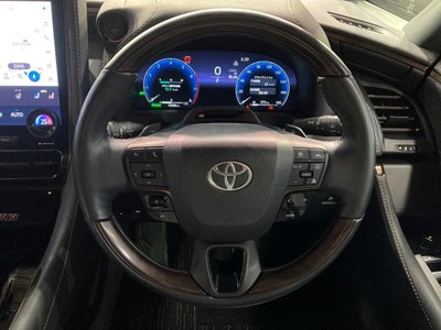 TOYOTA ALPHARD - 7