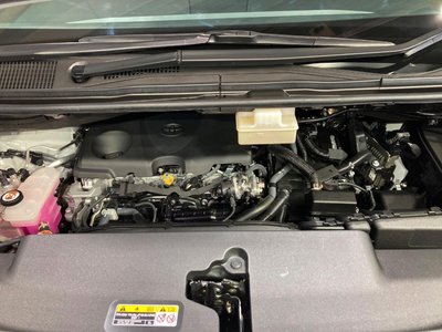 2024 TOYOTA ALPHARD 缩略图 18