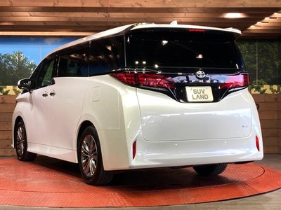 2024 TOYOTA ALPHARD 缩略图 29