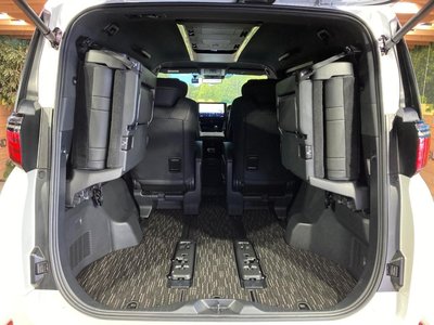 2024 TOYOTA ALPHARD 缩略图 35