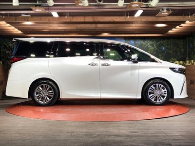 2024 TOYOTA ALPHARD 缩略图 28