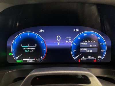 2024 TOYOTA ALPHARD 缩略图 52