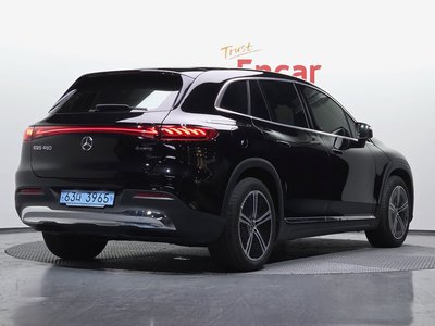 MERCEDES-BENZ EQS - 3