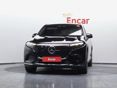 MERCEDES-BENZ EQS - 2