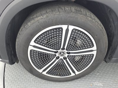 MERCEDES-BENZ EQS - 6